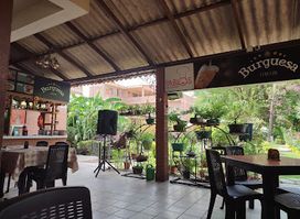 Pablos Chop Restaurante