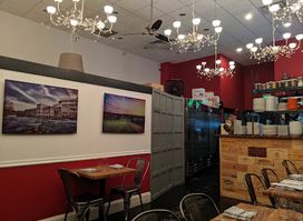 Ciro Food And Drink