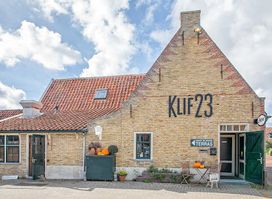 Pannenkoekenhuis Klif 23