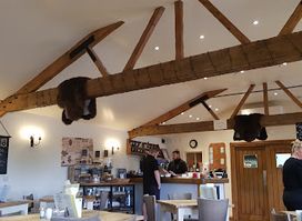 The Cote Kitchen