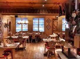 Südtiroler Hütte