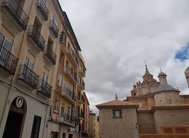 Restaurante Los Marqueses de Vasalbar