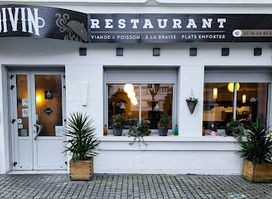 Restaurant Divin