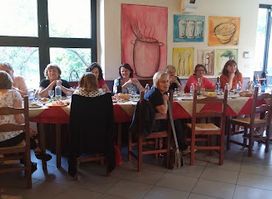 Ristorante Danubio