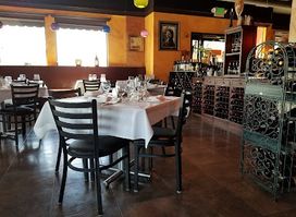 Marianna Ristorante