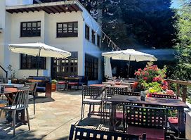 Mountain Top Cafe - Pelion