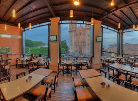 Restaurante Bar Pizza Acerto