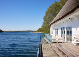 Van der Valk Naturresort Drewitz