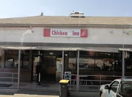 Chicken Inn Gweru Clonsilla
