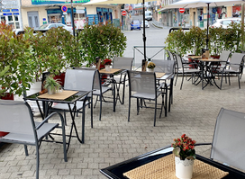 L'Epicerie Moderne Lourdes