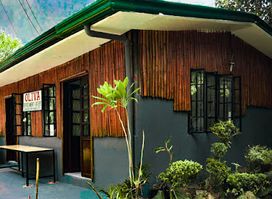 Oliva's Refreshment and Eatery