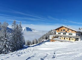 Bergrestaurant Alpstubli