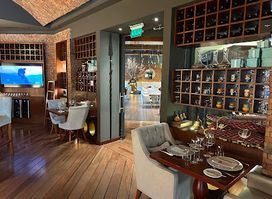 Raíces South American Fine Cuisine