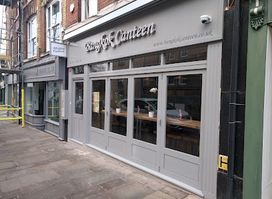 Bangkok Canteen Gloucester