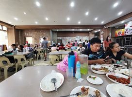 The Original Good Taste Cafe & Restaurant