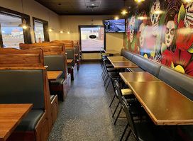 Guadalajara Mexican Restaurant