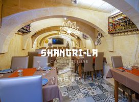 Shangri-la Chinese Cuisine by Giovanni's