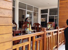 Green Restaurant
