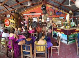 Restaurante Al Corral