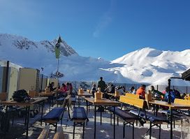 Bergrestaurant Seekopf