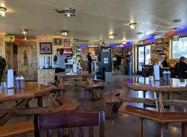 GG's BBQ