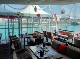 Muju Restaurant and Lounge