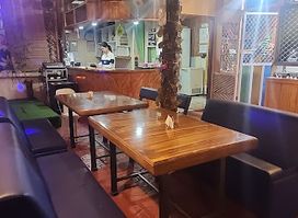 Mayon View Grill and Restobar