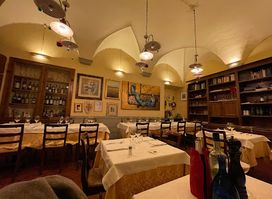L'Osteria di Giovanni