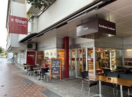 Café Wanger Schaan