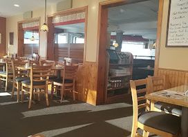 Hynes Restaurant