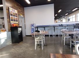 Smokestack BBQ