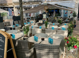 Le Bistrot Gourmand