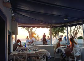 Aktaion Restaurant