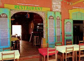 La Bodega