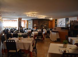 Locanda Dei Cantu