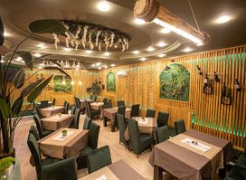 Restaurant Te Ilka