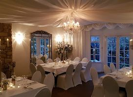 The Ship Restaurant