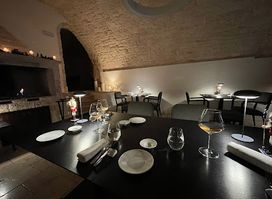 Angelo Sabatelli ristorante