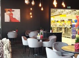 Charlie Pizza picerija
