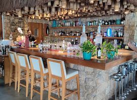 ZOI Restaurante