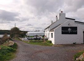 Cafe Môr - The Pembrokeshire Beachfood Company