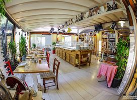 Osteria del Pozzo