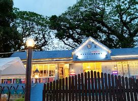 Mad House BBQ and Grill