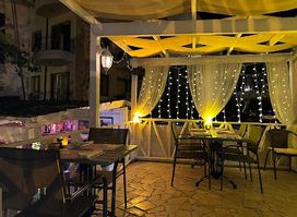 L'Apéro Kaş