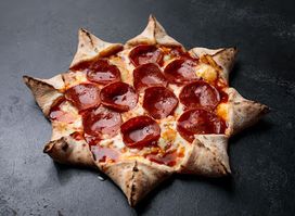 500 Degrees Restaurant