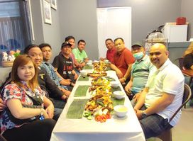 El Niño Boodle House Restaurant