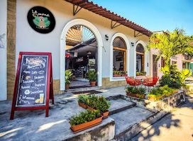 La Mona Cafetería