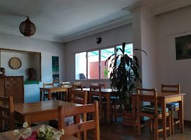 TOKOTELO RESTAURANT - SPECIALITES MALAGASY