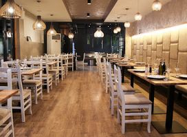 Restorant Peshku i Artë