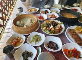 선암식당